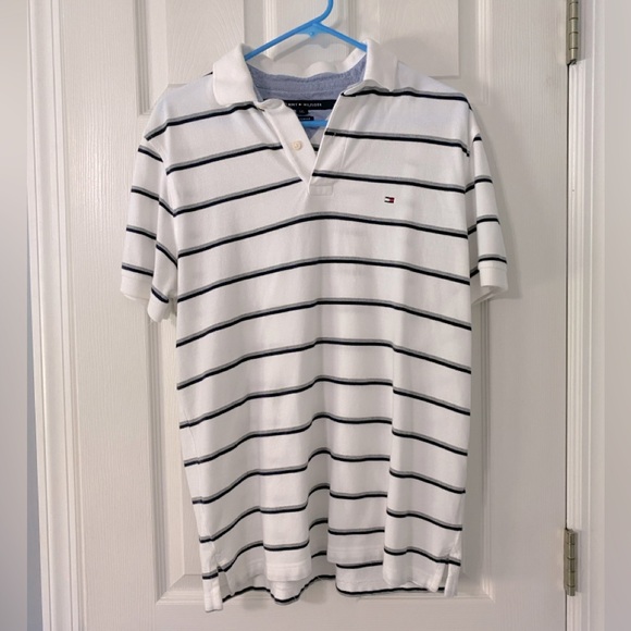 Men’s Polo - Picture 1 of 5